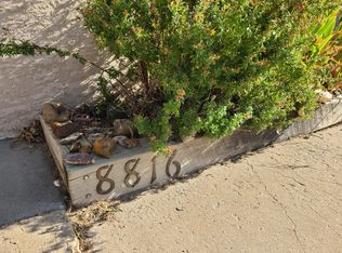 8816 Rough Rider Rd NE, Albuquerque, NM 87109