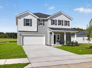 108 Airdale Dr, Oxford, NC 27565