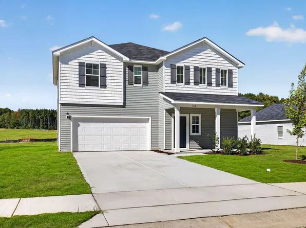 108 Airdale Dr, Oxford, NC 27565