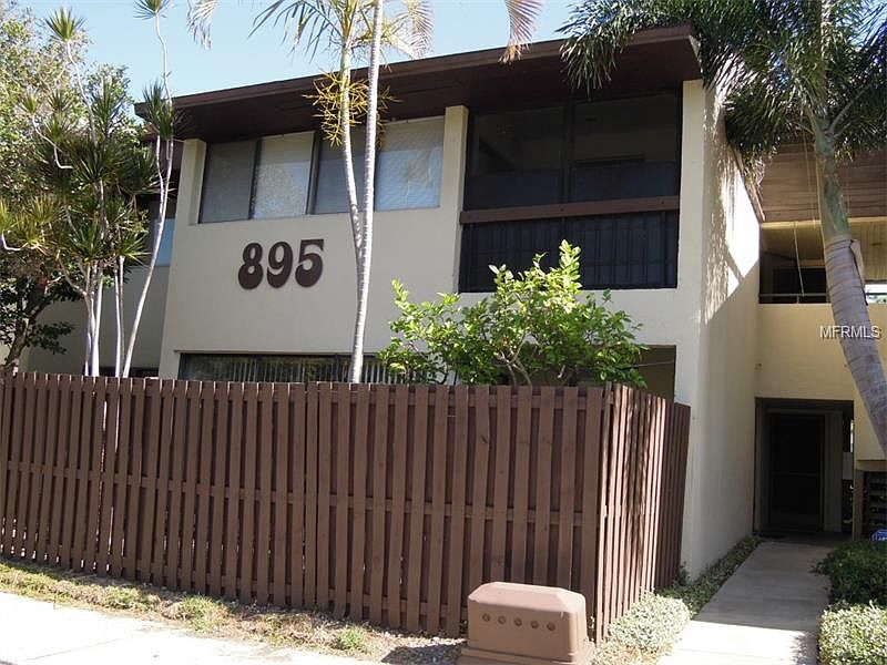 1st image of 895 N Village Dr #105