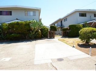 9226 Bancroft Ave APT C, Oakland, CA 94603