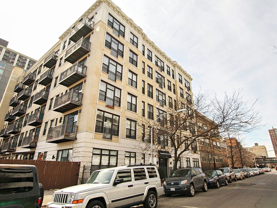 1st image of 811 W Eastwood Ave APT 208