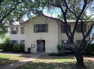 3415 Willowrun Dr APT D, Austin, TX 78704