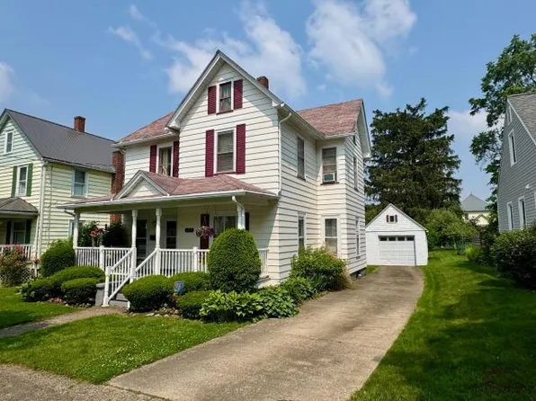 105 N Parker St #6, Warren, PA 16365