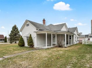 836 Boal Ave, Piqua, OH 45356