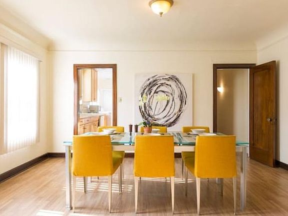 4th image of 609 N Beachwood Dr #609