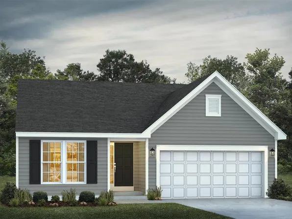 22702 Danison Dr, Warrenton, MO 63383