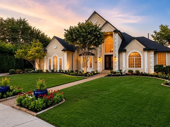 2880 Hidden Creek Ln, McKinney, TX 75072
