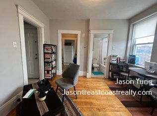 83 Empire St #8, Allston, MA 02134