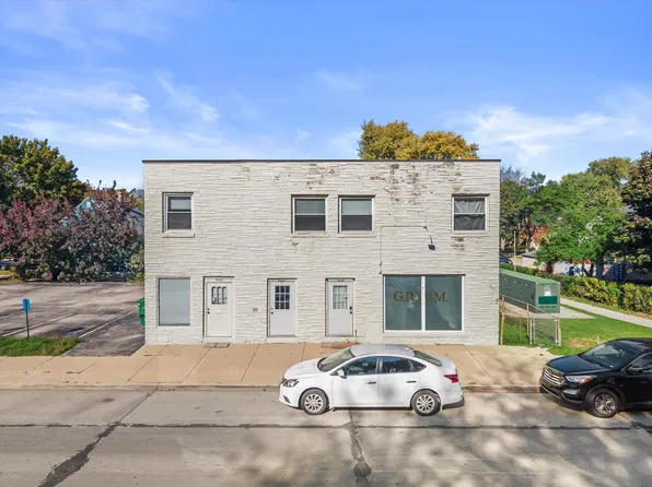 8018 W Becher STREET #8020, West Allis, WI 53219