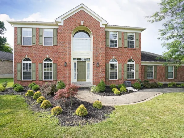 769 Dorgene Ln, Cincinnati, OH 45244