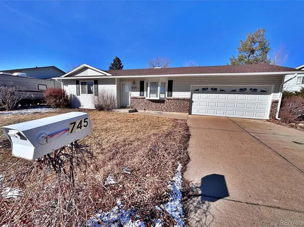 745 Mobile Street, Aurora, CO 80011