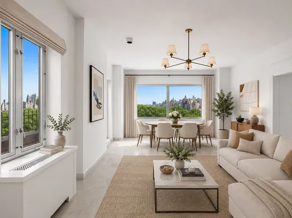 24 Central Park South image 1 of 8