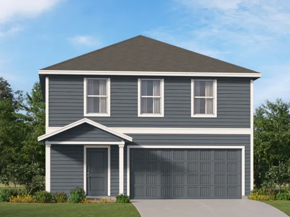 1625 Black Kite Ln, Fort Worth, TX 76140