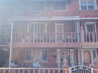 582 E 82nd St, Brooklyn, NY