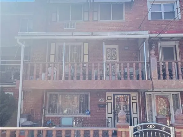 582 E 82nd St, Brooklyn, NY 11236