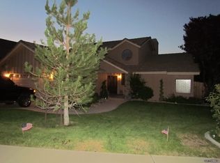 3858 Cashill Blvd, Reno, NV 89509