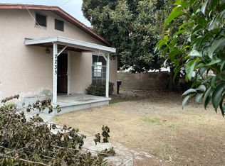 2233 Burkett Rd, El Monte, CA 91732