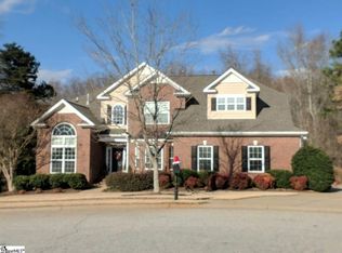 135 Walkers Bluff Rd, Boiling Springs, SC 29316