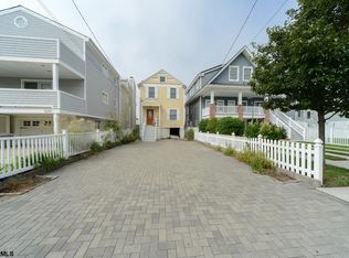 1228 Pleasure Ave, Ocean City, NJ 08226