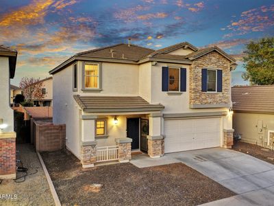 18260 W Bridger St, Surprise, AZ, 85388
