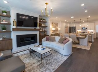 3804 Osprey Ridge Rd #231, Peachtree Corners, GA 30092