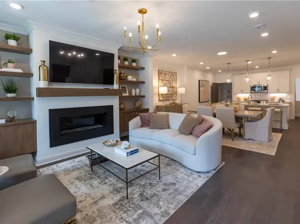 3804 Osprey Ridge Rd #231, Peachtree Corners, GA 30092