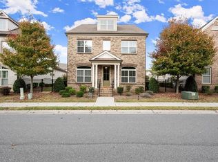 830 Central Park Ovlk, Alpharetta, GA 30004