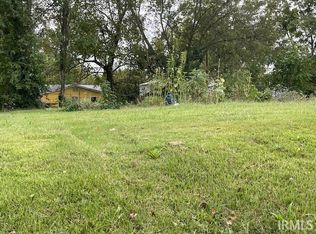 625 E Walnut St, Boonville, IN