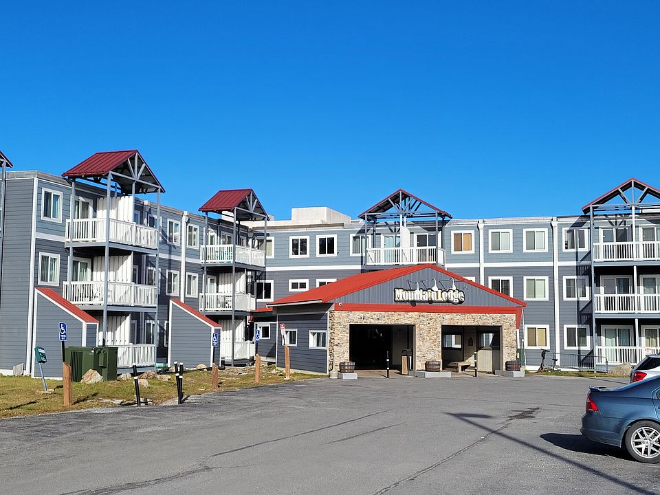 75 Mountain Lodge Ln, Slatyfork, WV 26291 Zillow