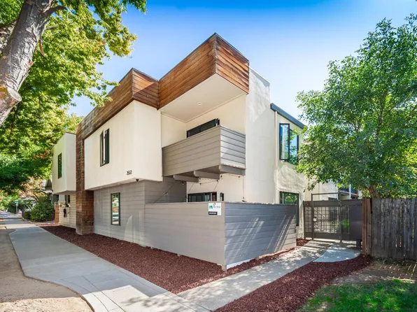 2524-2522 T St, Sacramento, CA 95816