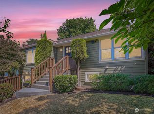 6850 46th Ave NE, Seattle, WA 98115