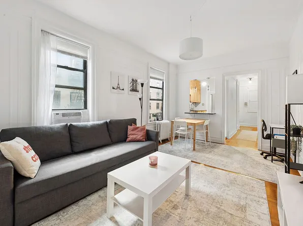 166 E 92nd St APT 4C, New York, NY 10128