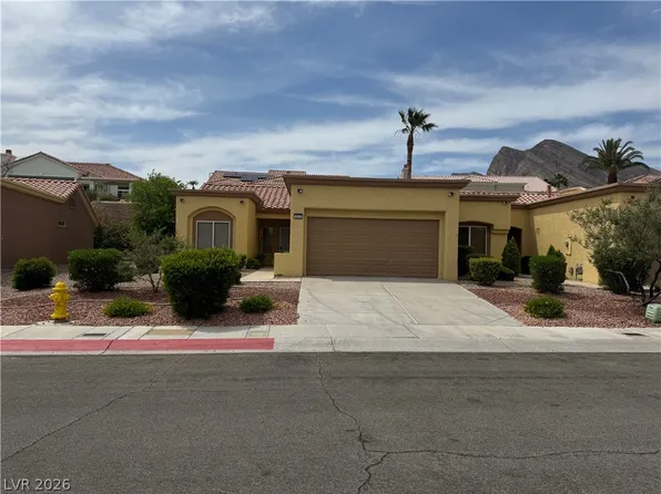2505 Sierra Sage St, Las Vegas, NV 89134