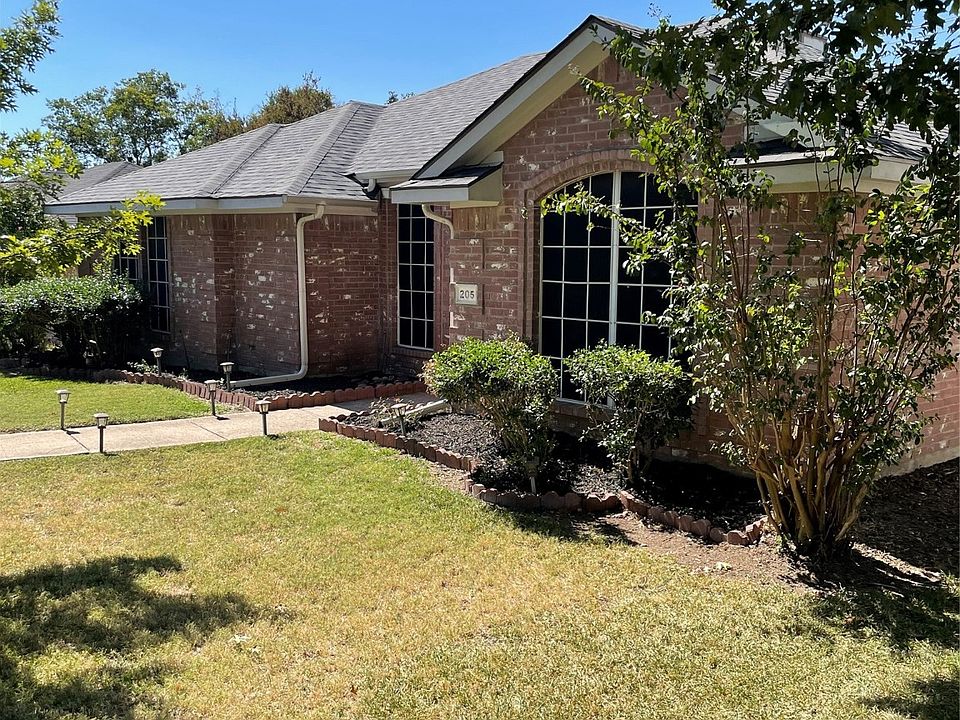 1st image of 205 S W.a. Allen Blvd