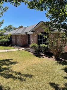 205 S W.a. Allen Blvd, Wylie, TX, 75098