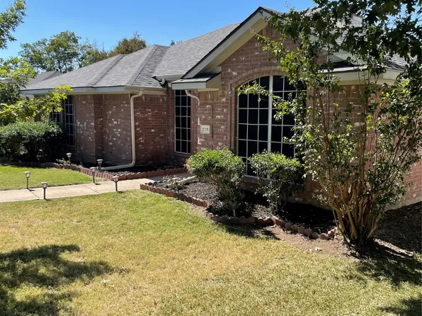 205 S W.a. Allen Blvd, Wylie, TX 75098