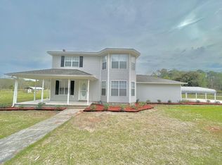 4518 Rye Patch Rd NE, Ludowici, GA 31316