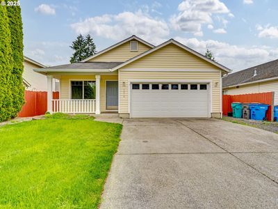5914 NE 106th Way, Vancouver, WA, 98686