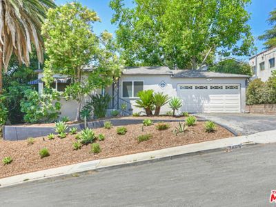 3895 Aguilar St, Los Angeles, CA, 90065