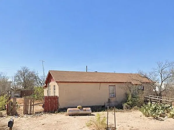 280 E Bishop St, Fort Stockton, TX 79735