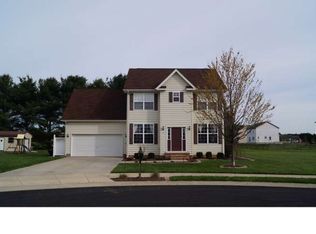 44 Vigil Ct, Smyrna, DE 19977