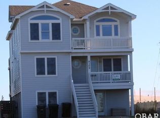 9109 S Old Oregon Inlet Rd, Nags Head, NC 27959