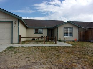 1692 Round Up Rd, Fernley, NV 89408
