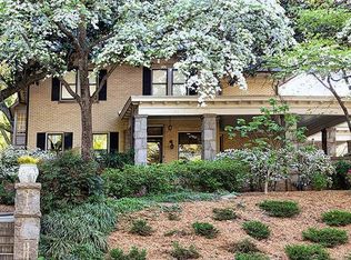 650 Bonaventure Ave NE, Atlanta, GA 30306