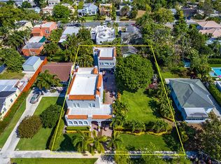 319 Edgewood Dr, West Palm Beach, FL 33405
