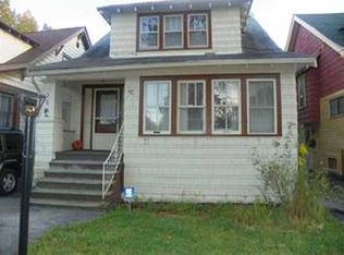 25 Collingwood Ave, Buffalo, NY 14215