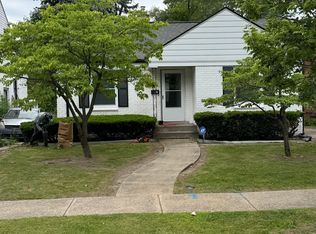 16525 Avon Ave, Detroit, MI 48219