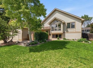1712 Sagewood Dr, Fort Collins, CO 80525