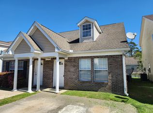 3287 Sugar Berry Way, Tallahassee, FL 32303